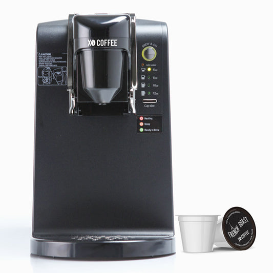 Coffee Brewer
