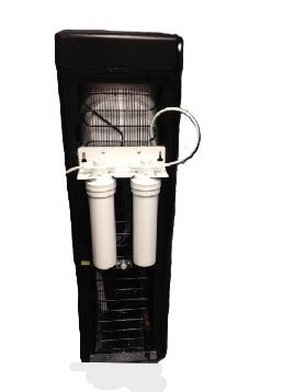 Dual Filtration Replacement Filter Set/Model XO5505 and XO5515 Filter Set (replacement filters only, heads and/brackets not included)
