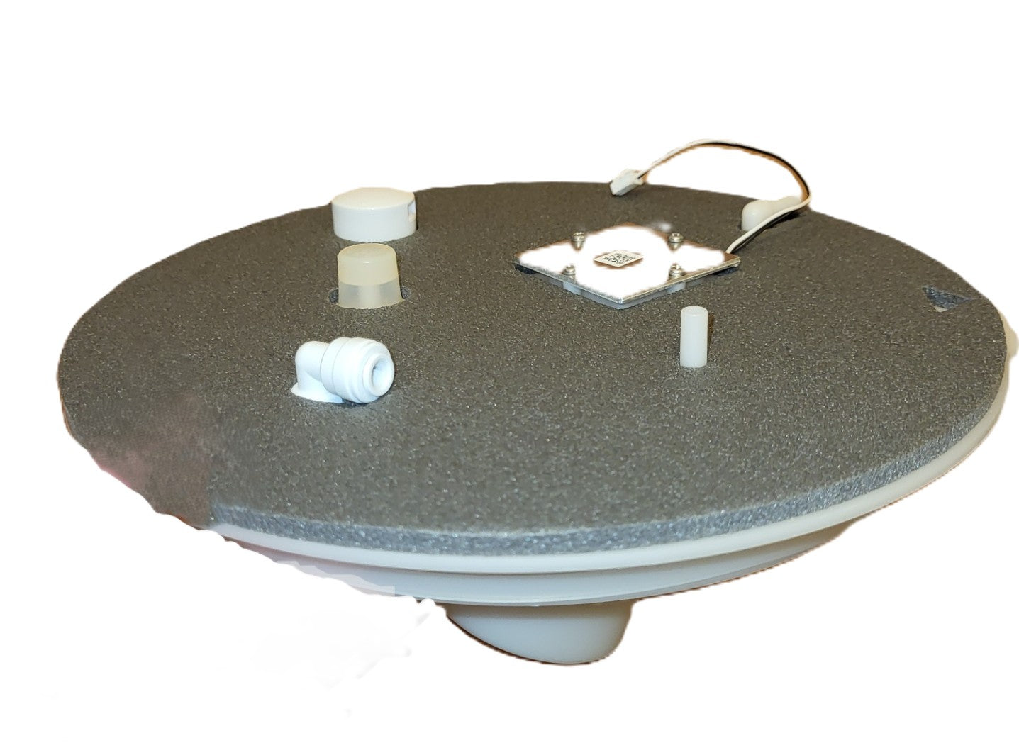 Float Lid Assembly for ICON Bottleless Coolers – Bottleless.com