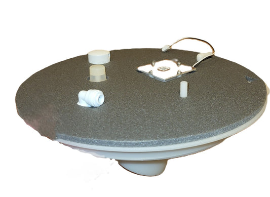 Float Lid Assembly for ICON Bottleless Coolers
