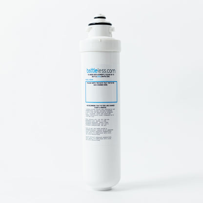 Conversion Kit for coolers using Model M1000, M2000, XO1170 and WS1 Water Filters