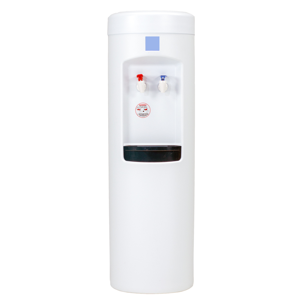 Peak BottleLess Cooler from XO Water